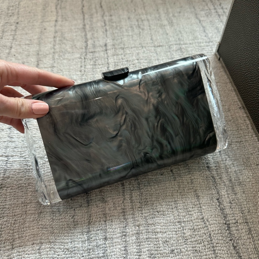Edie Parker Lara clutch